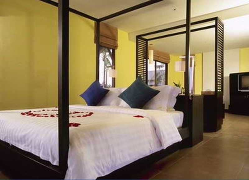 Apsara Beachfront Villa