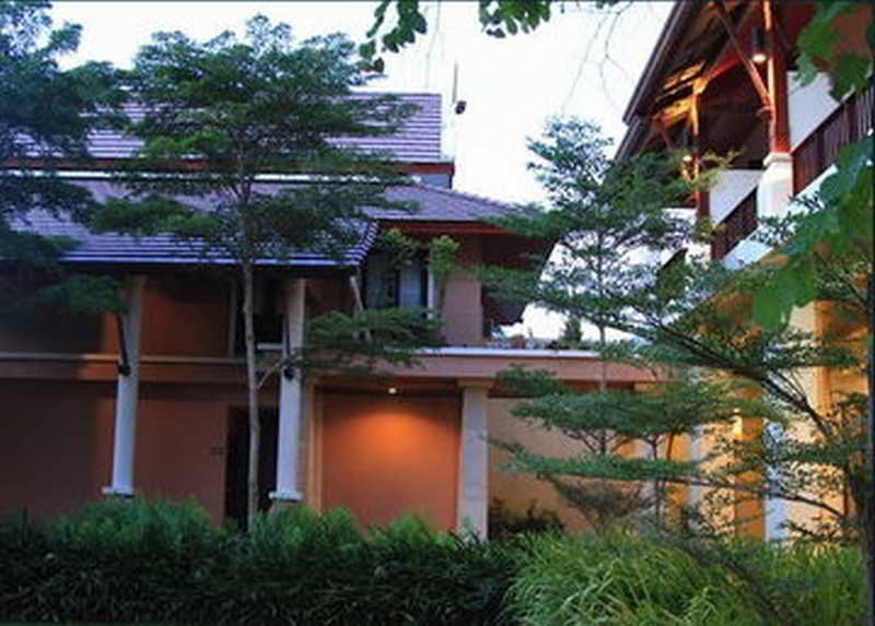 Apsara Beachfront Villa