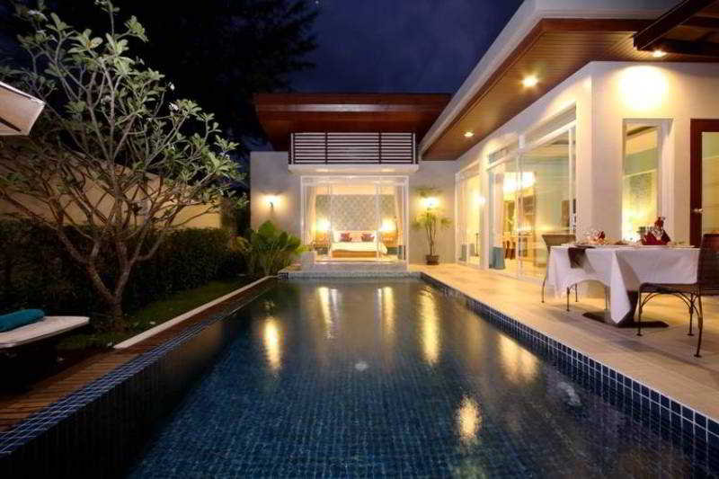 Apsara Beachfront Villa
