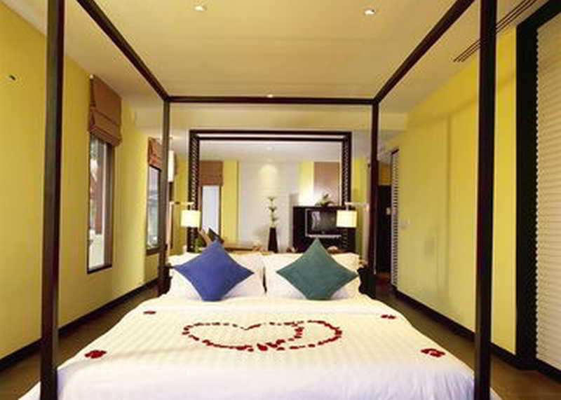 Apsara Beachfront Villa