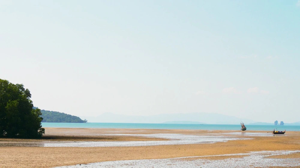 Artisan Koh Yao Yai