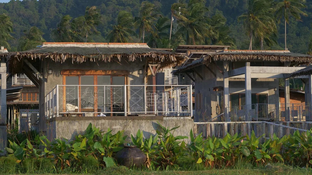 Artisan Koh Yao Yai
