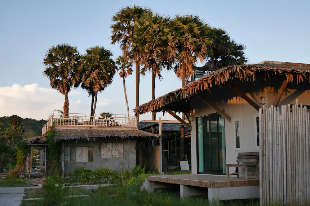 Artisan Koh Yao Yai