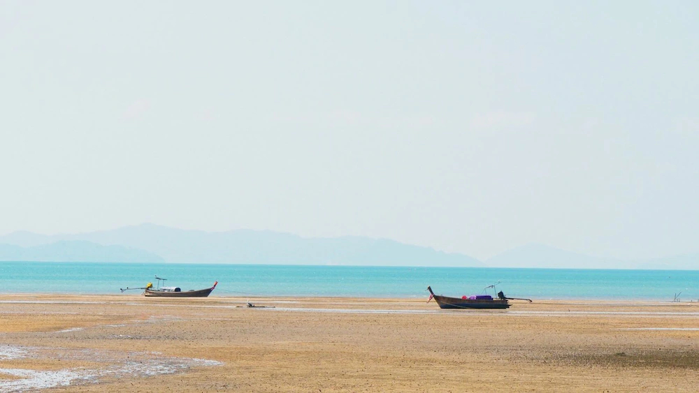 Artisan Koh Yao Yai