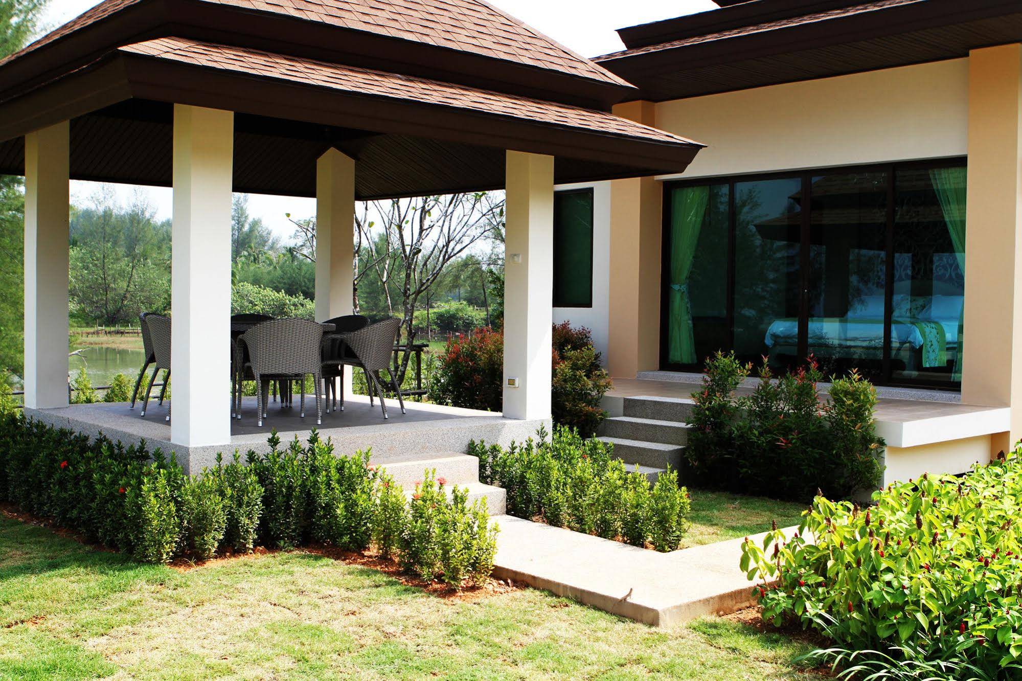 Ataman Luxury Villas