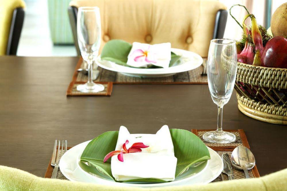 Ataman Luxury Villas
