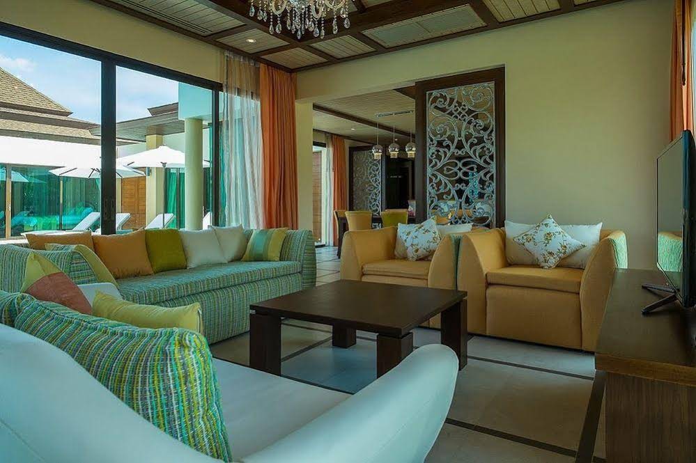 Ataman Luxury Villas