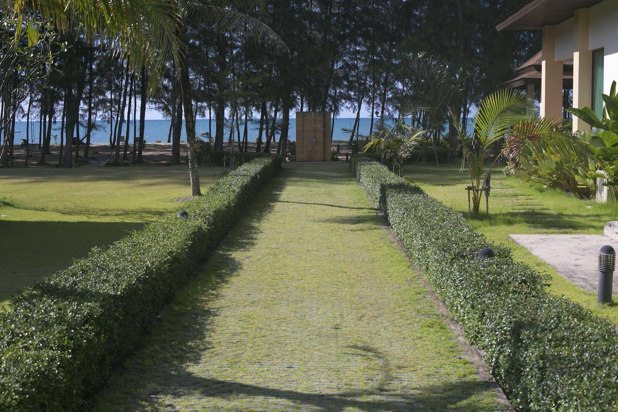 Ataman Luxury Villas