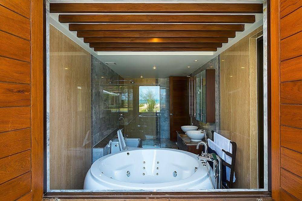 Ataman Luxury Villas