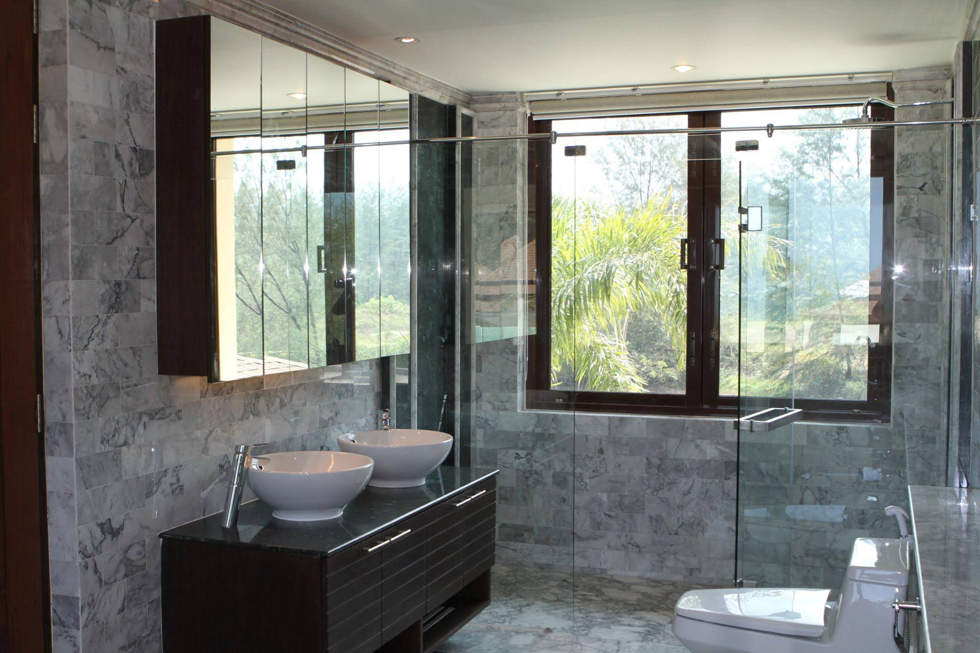 Ataman Luxury Villas