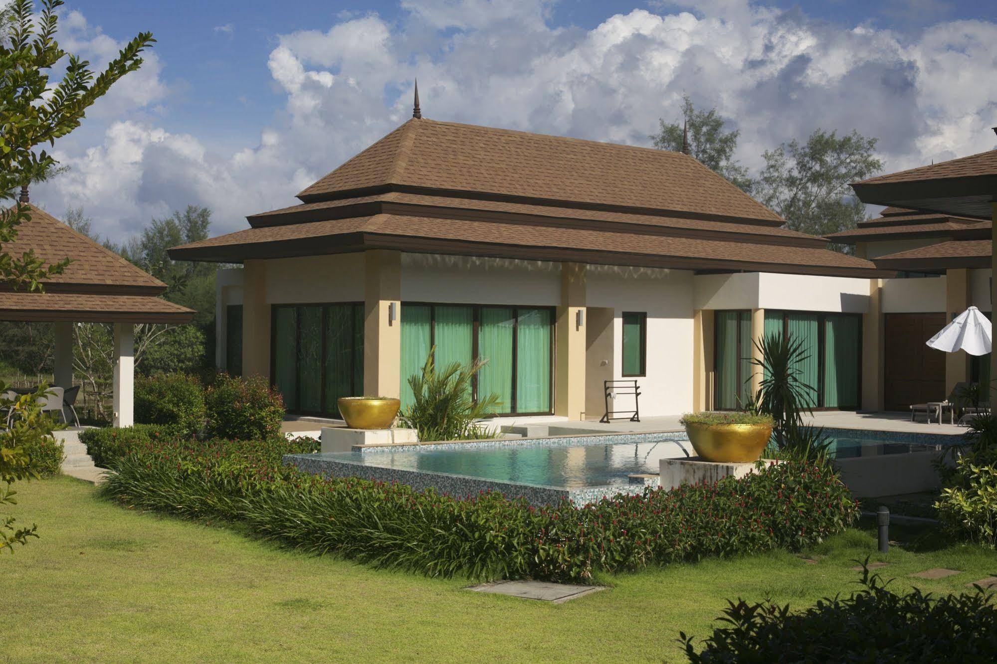 Ataman Luxury Villas