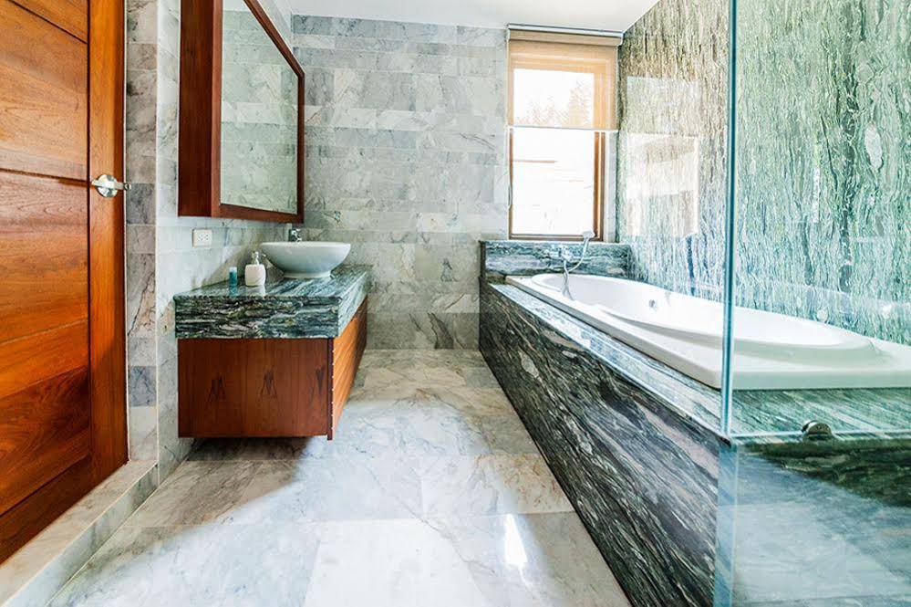 Ataman Luxury Villas