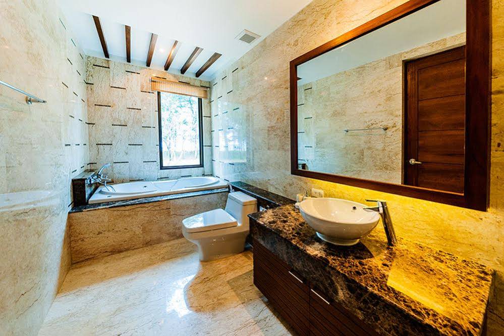 Ataman Luxury Villas