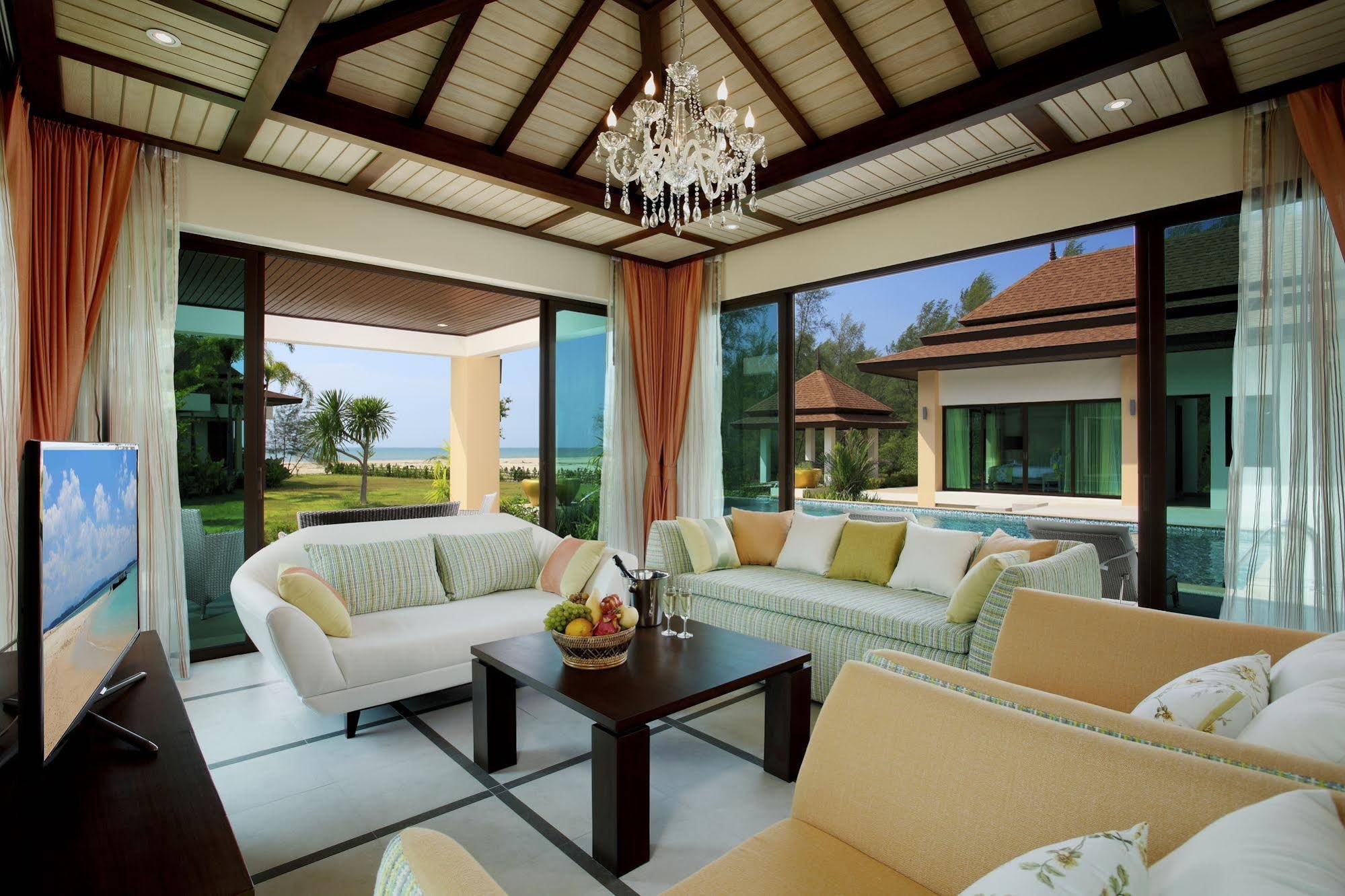 Ataman Luxury Villas