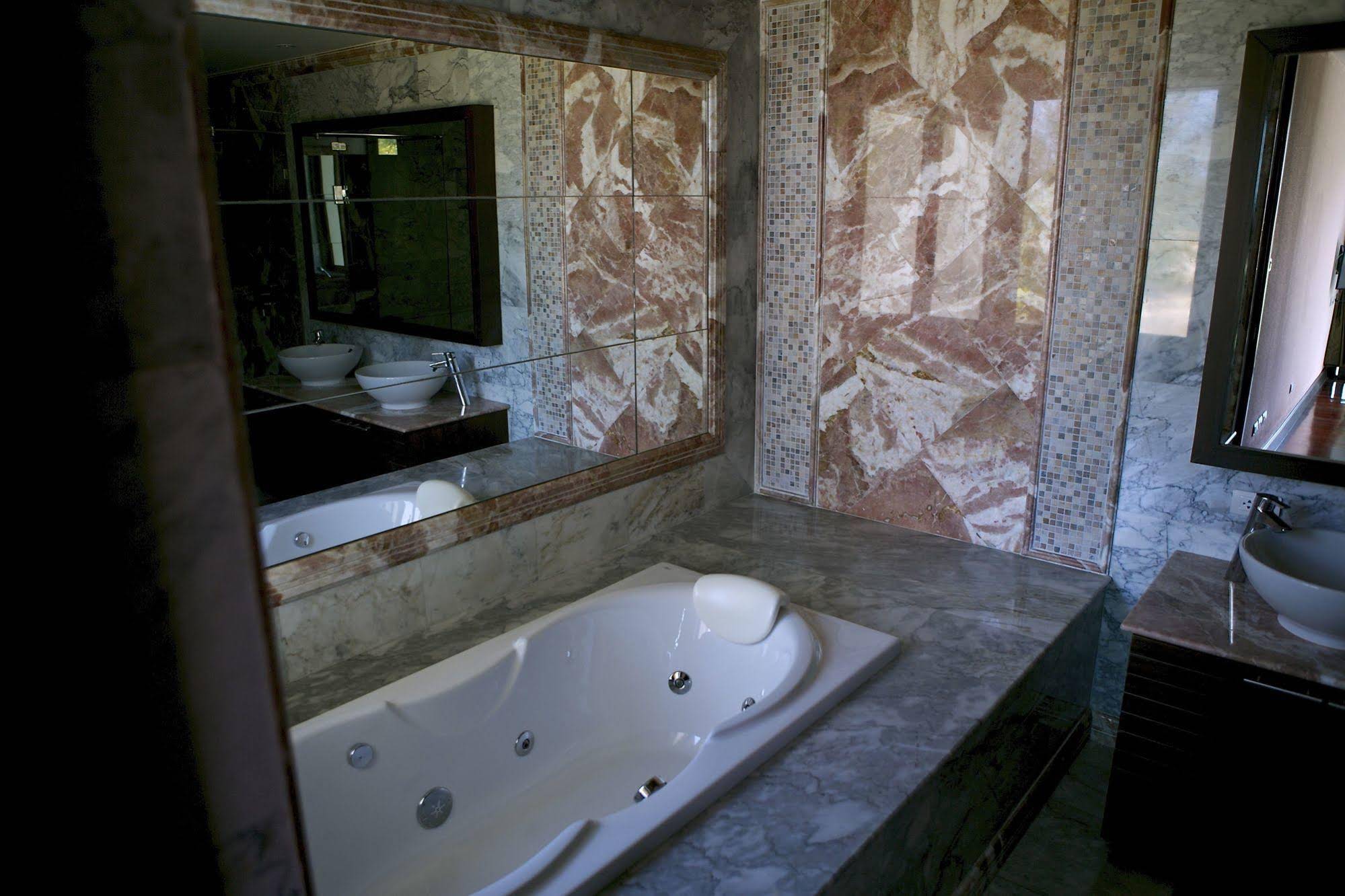 Ataman Luxury Villas
