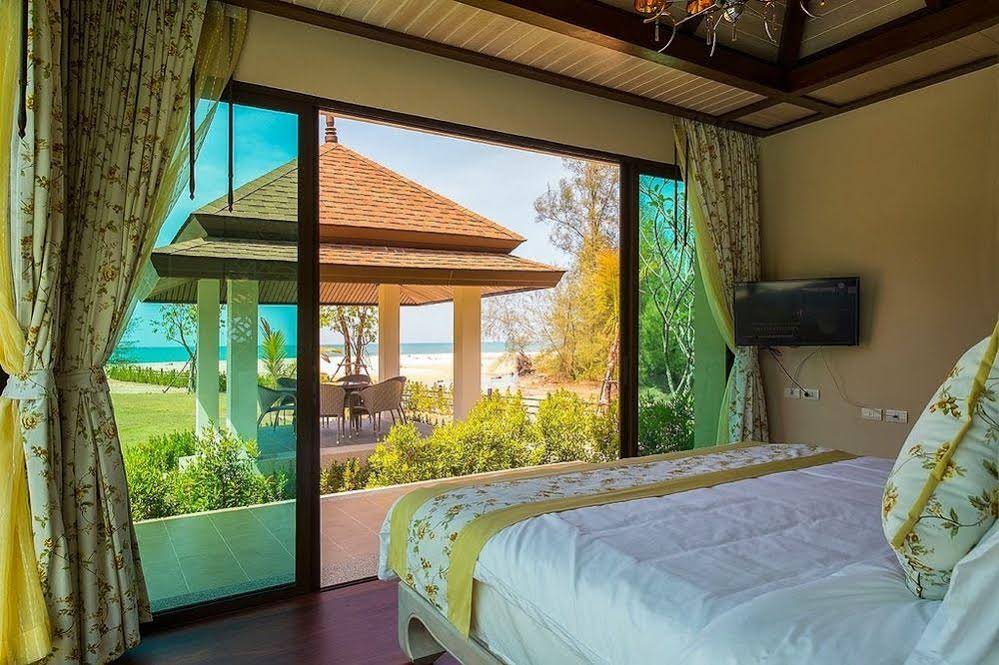 Ataman Luxury Villas
