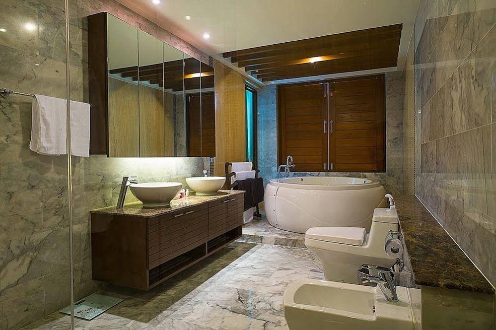 Ataman Luxury Villas
