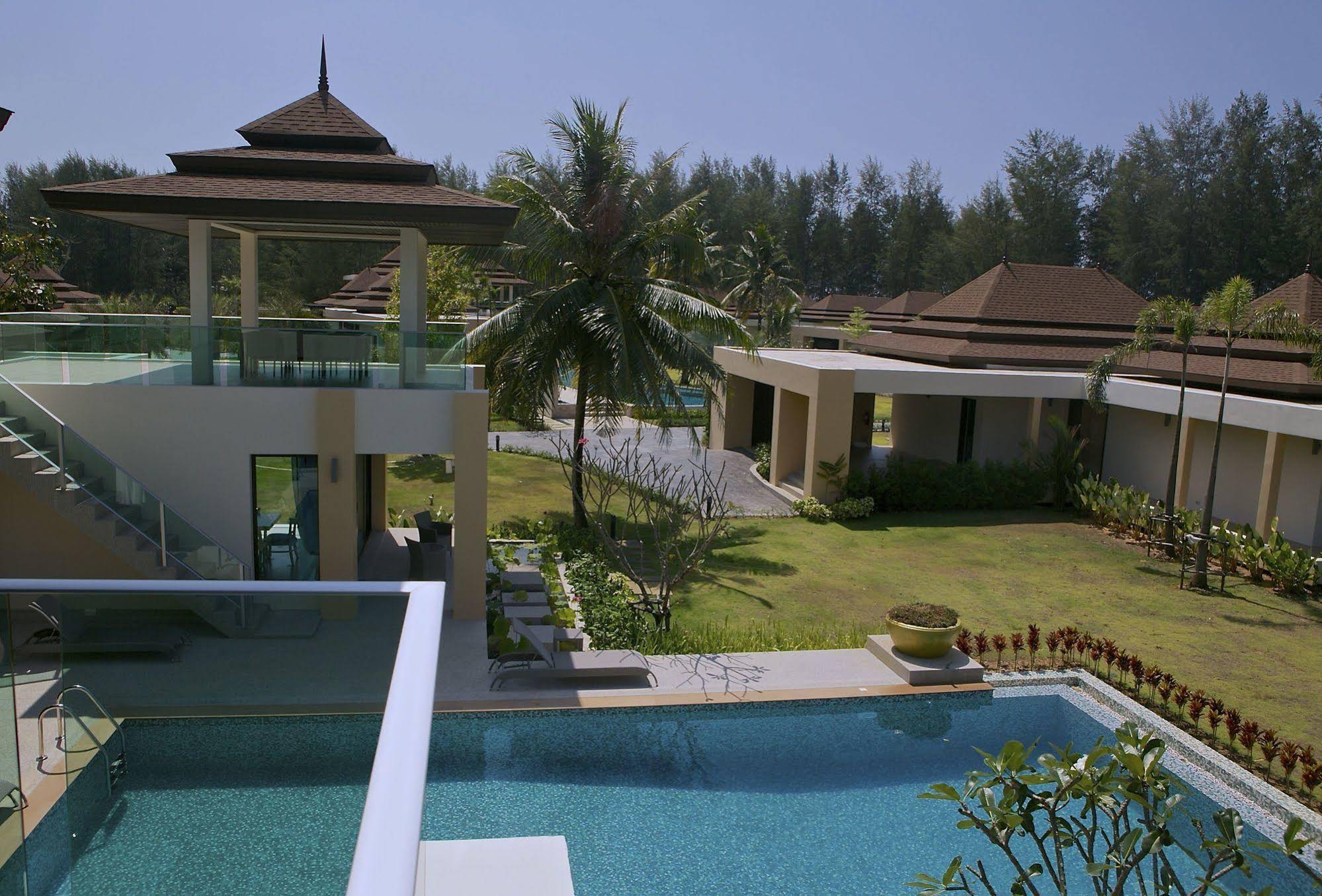 Ataman Luxury Villas