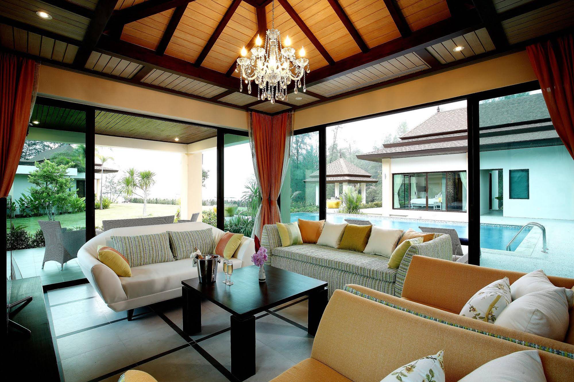 Ataman Luxury Villas