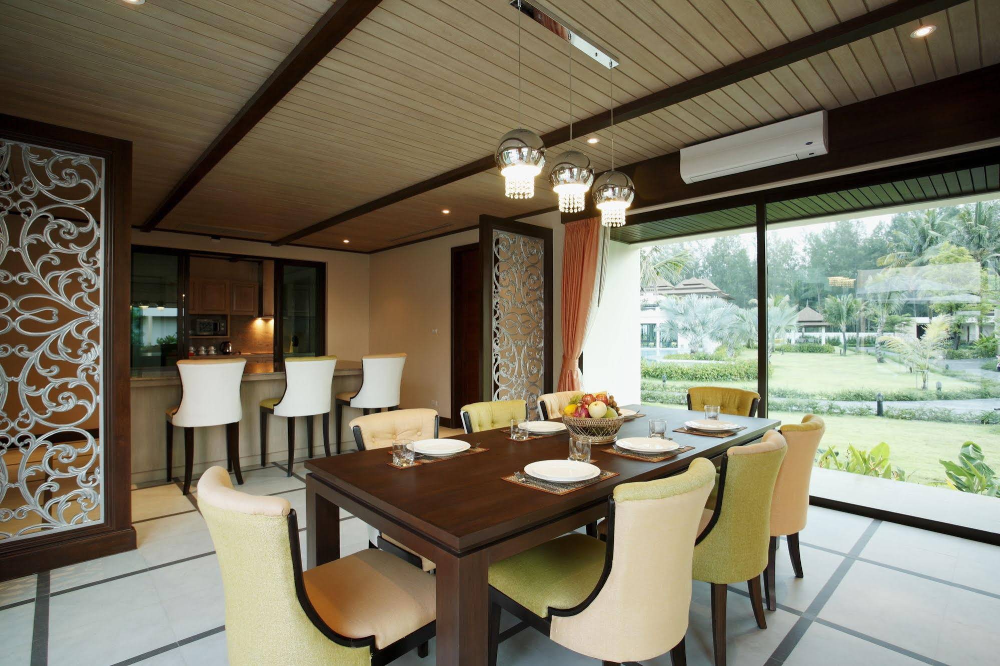 Ataman Luxury Villas