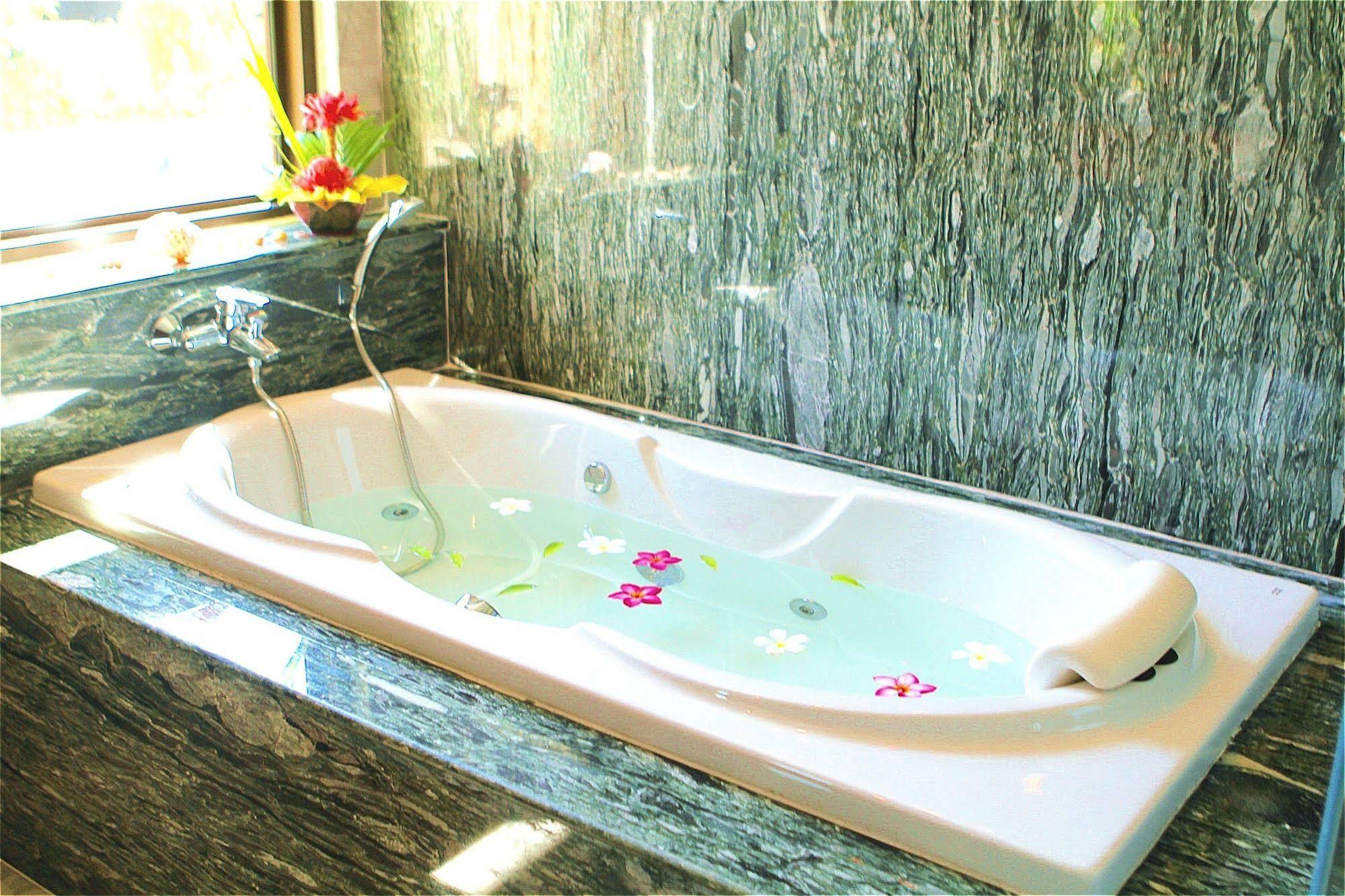 Ataman Luxury Villas