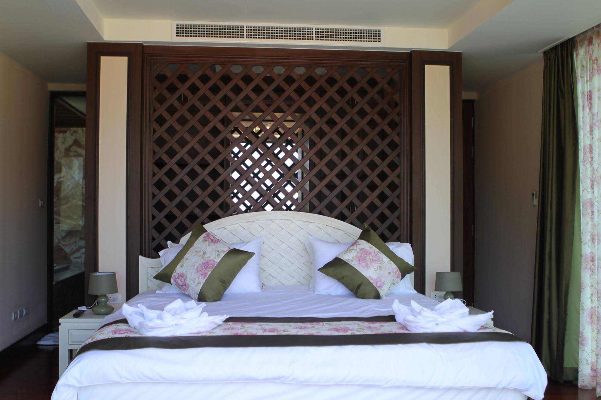 Ataman Luxury Villas