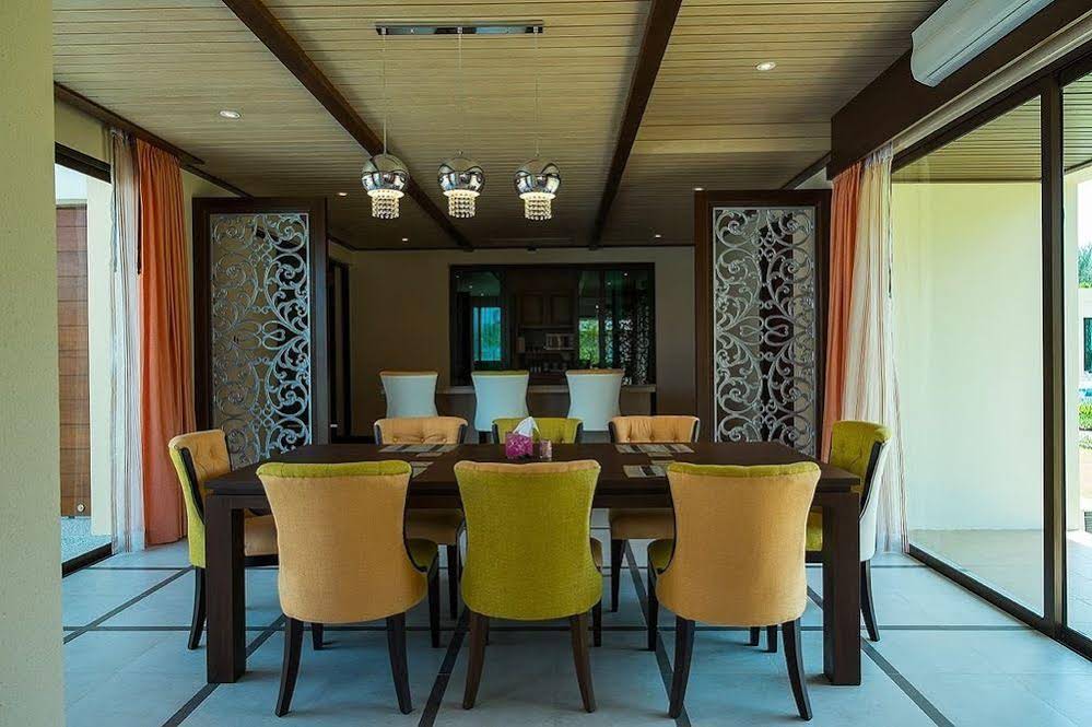 Ataman Luxury Villas