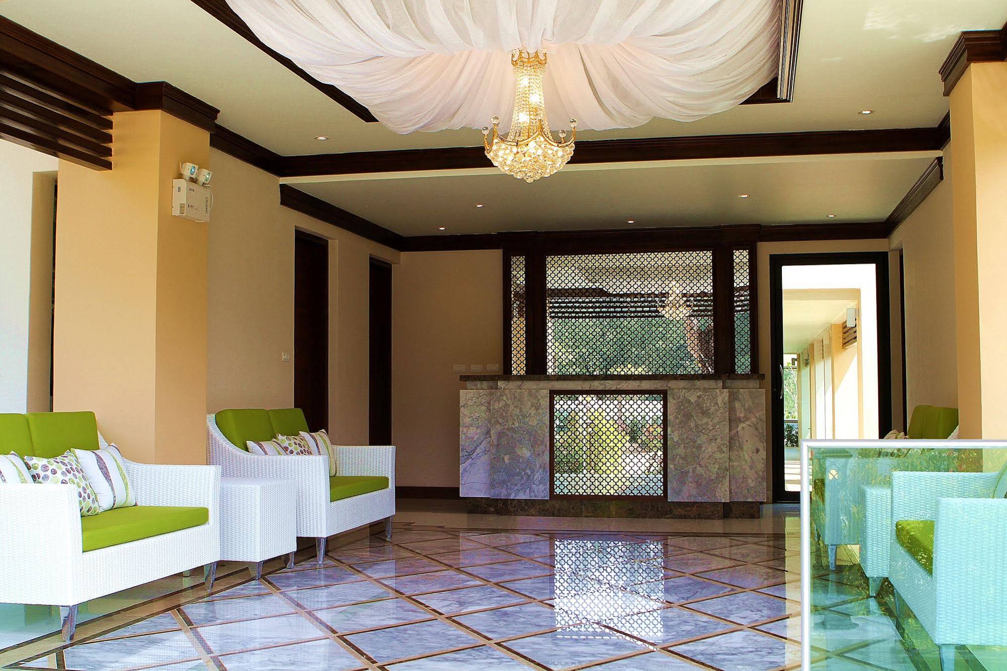 Ataman Luxury Villas
