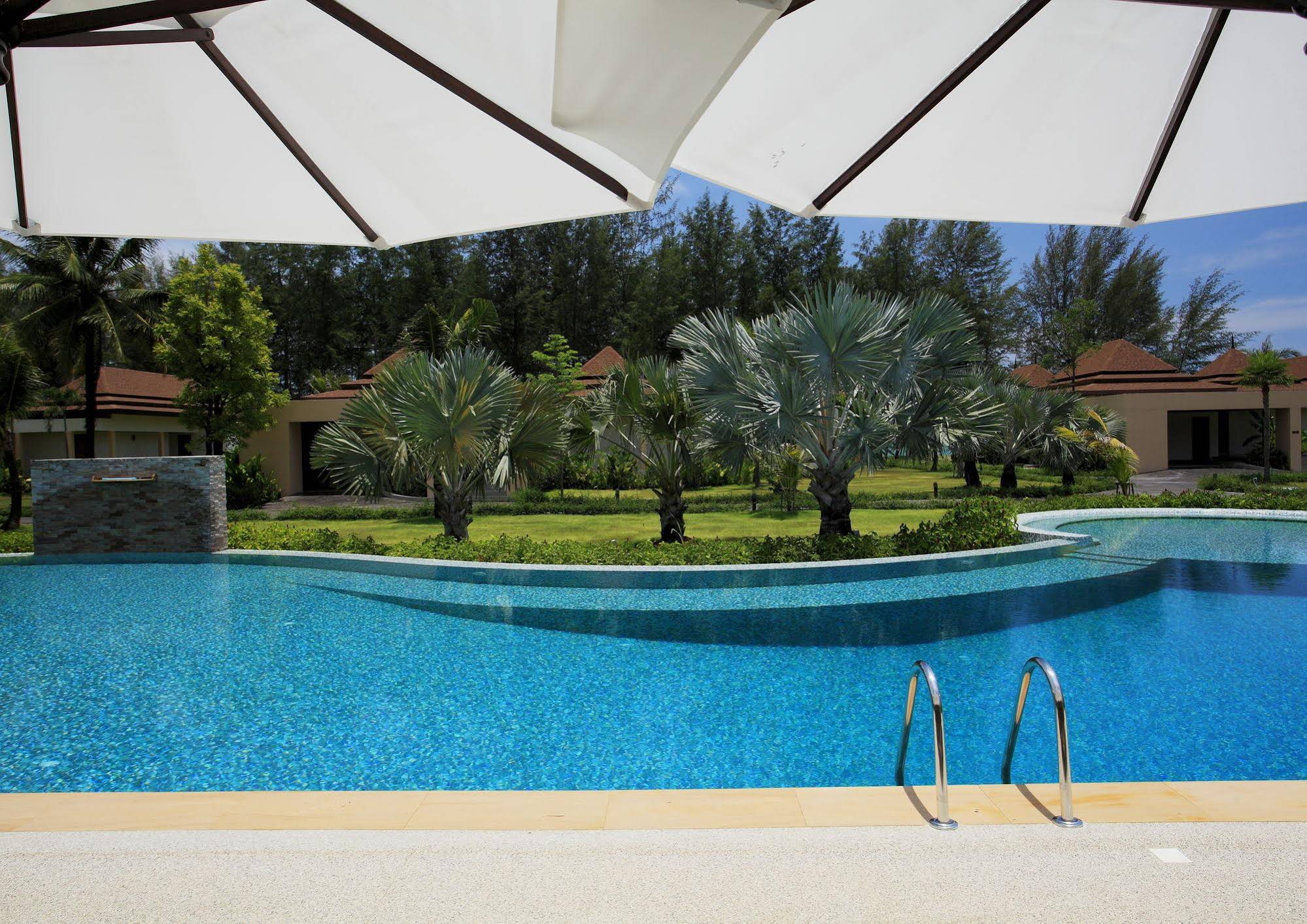 Ataman Luxury Villas
