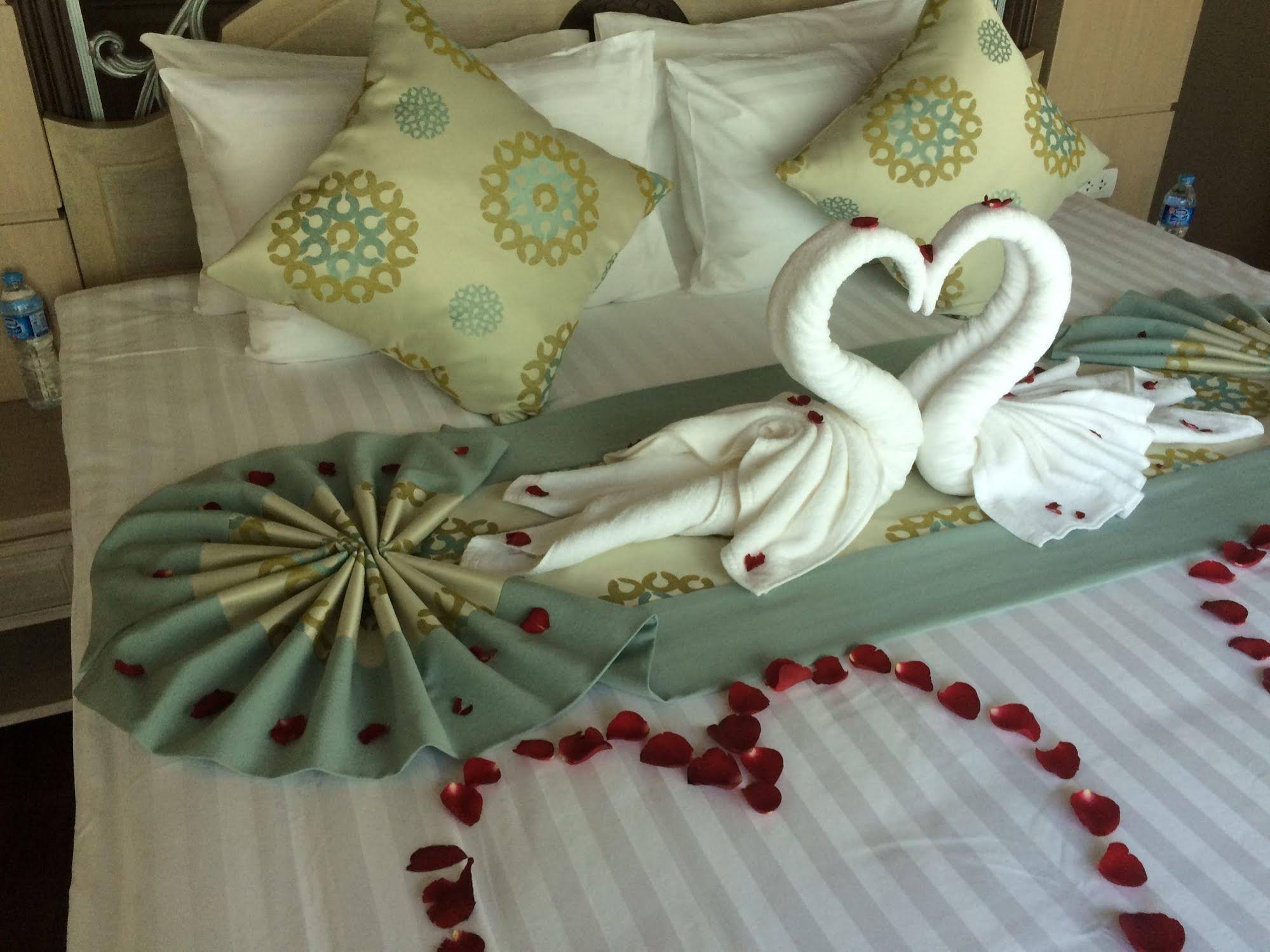 Ataman Luxury Villas