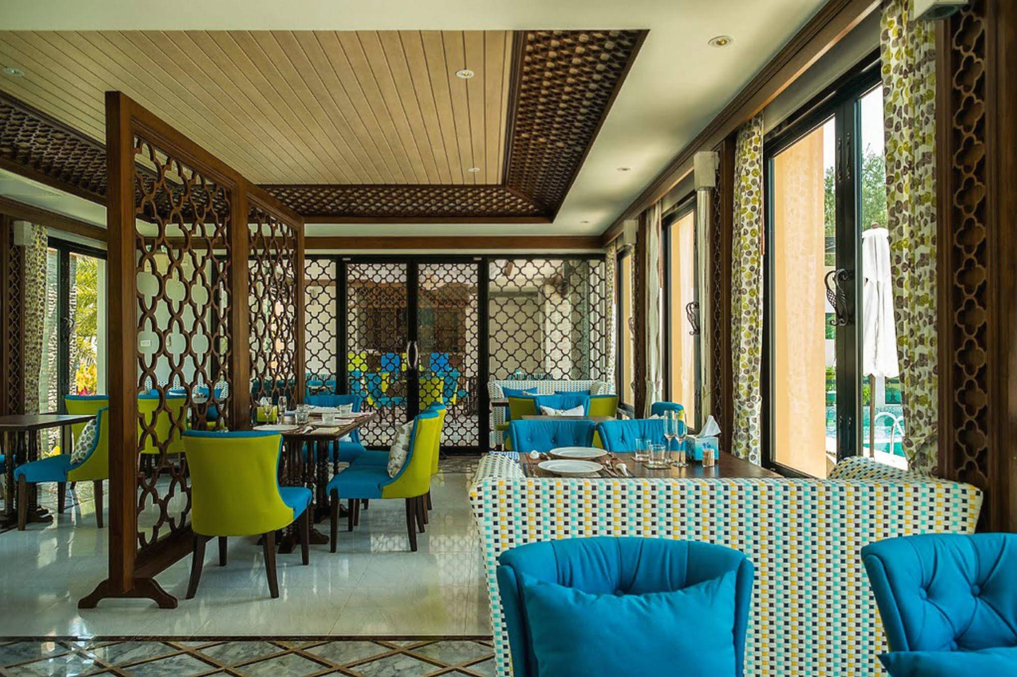 Ataman Luxury Villas