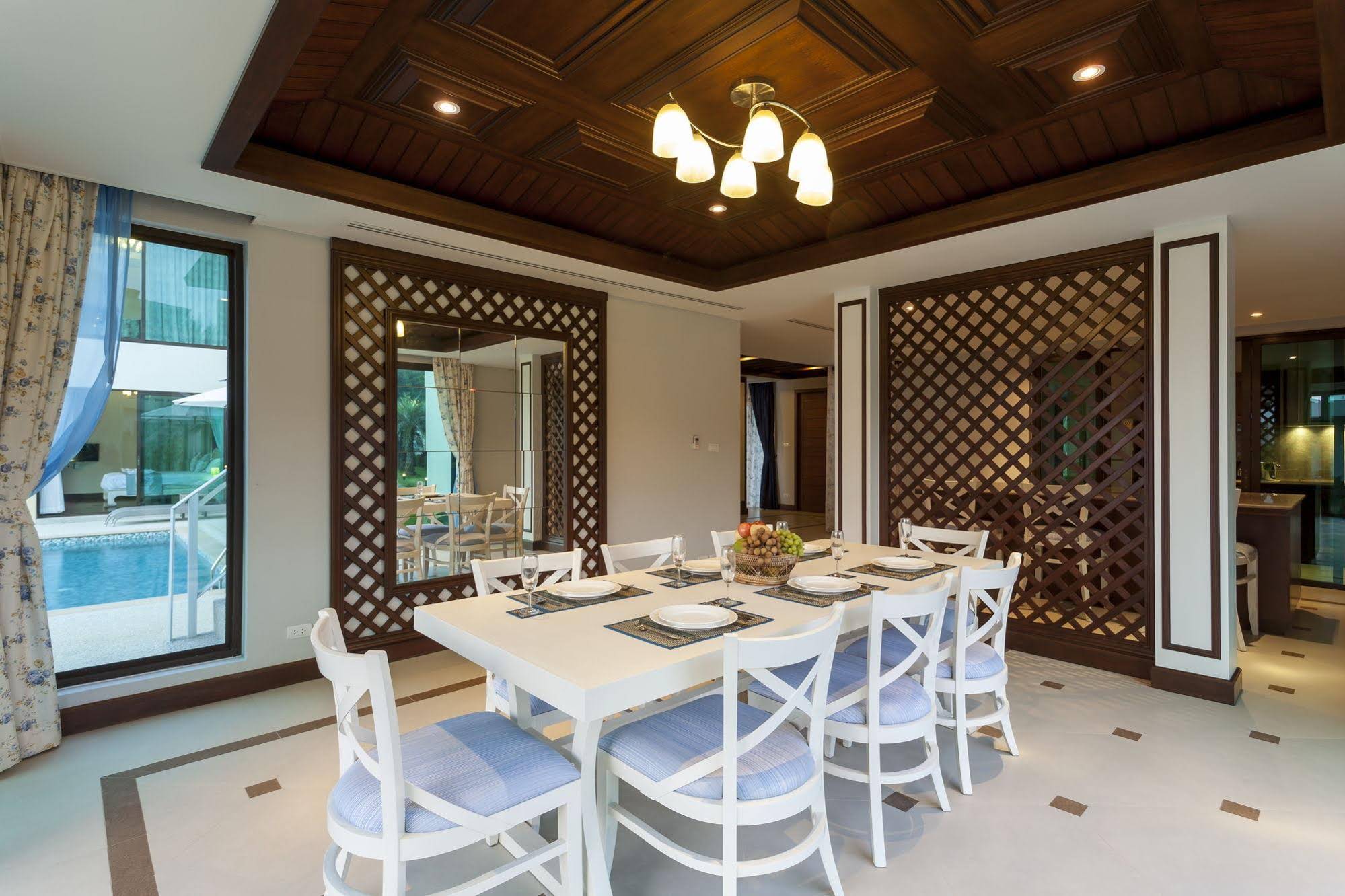 Ataman Luxury Villas