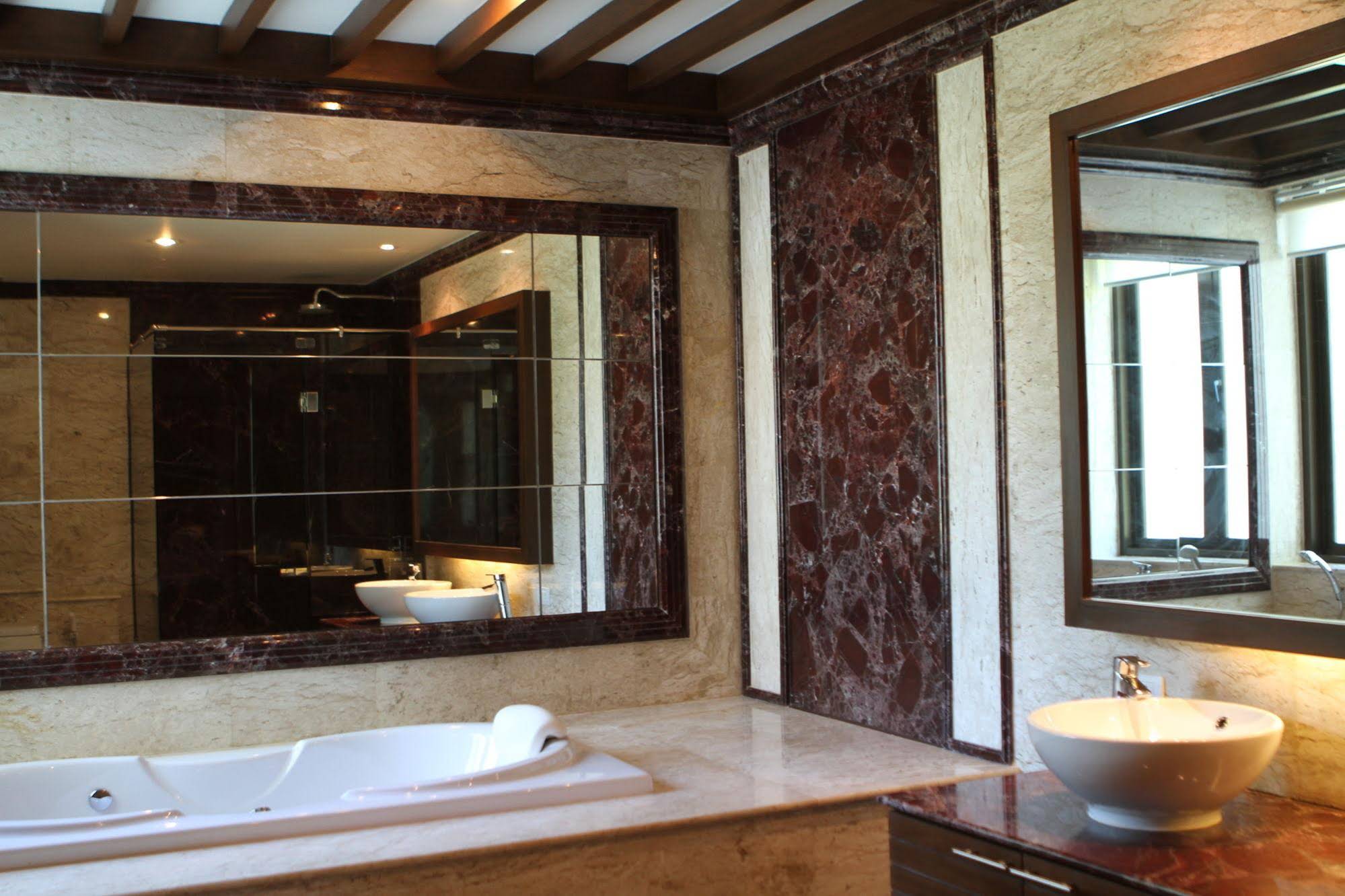 Ataman Luxury Villas