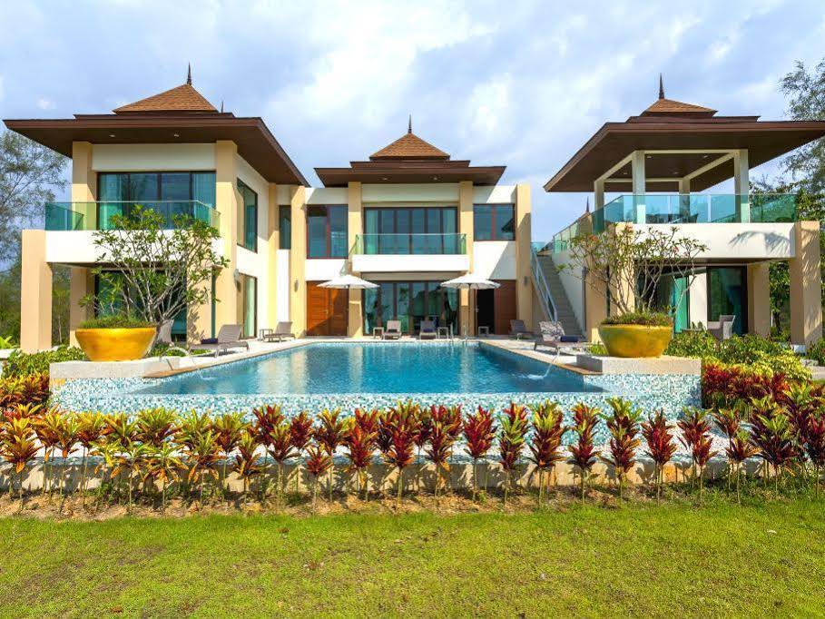 Ataman Luxury Villas