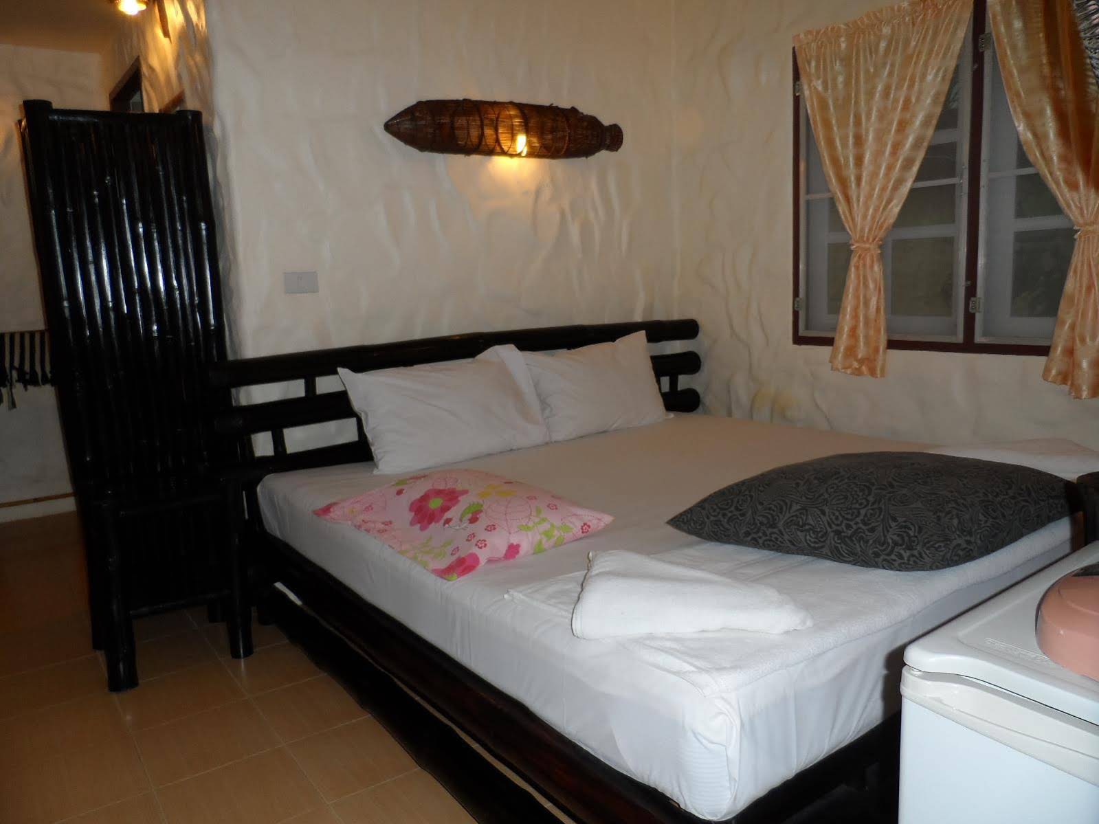 Baan Bamboo Resort