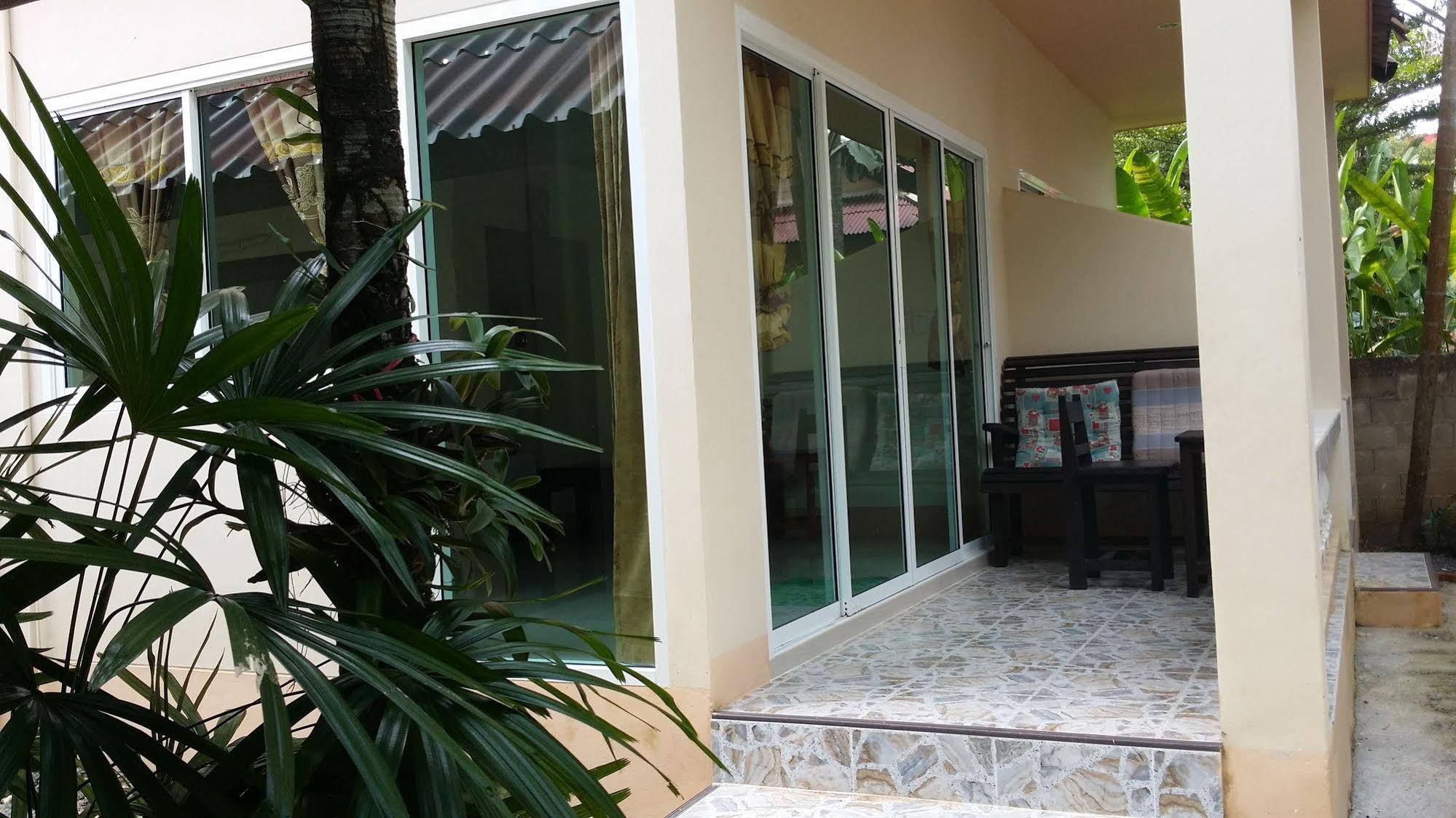 Baan Bamboo Resort