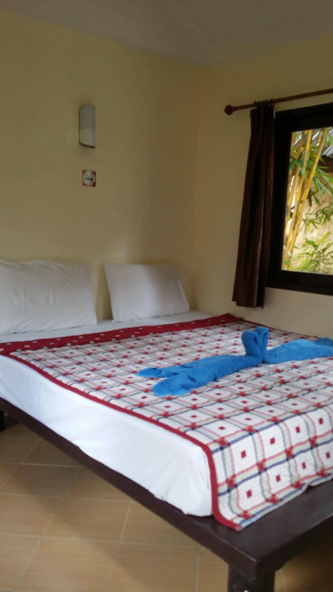 Baan Bamboo Resort
