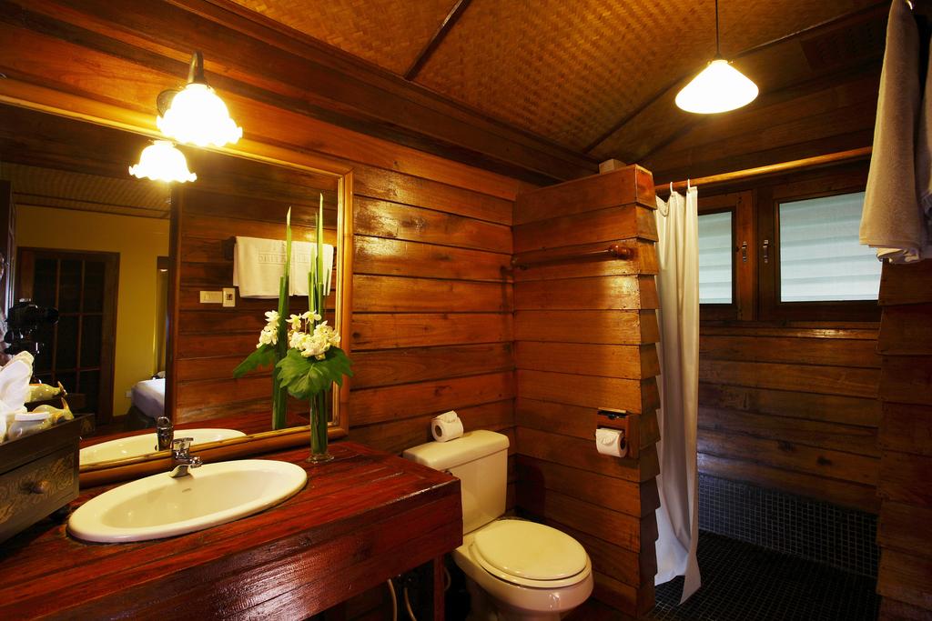 Baan Krating Khao Lak Resort
