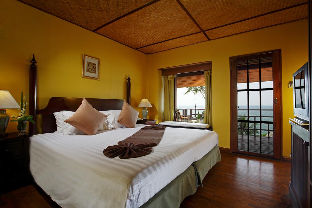 Baan Krating Khao Lak Resort