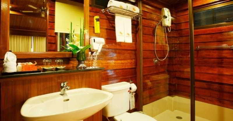 Baan Krating Khao Lak Resort