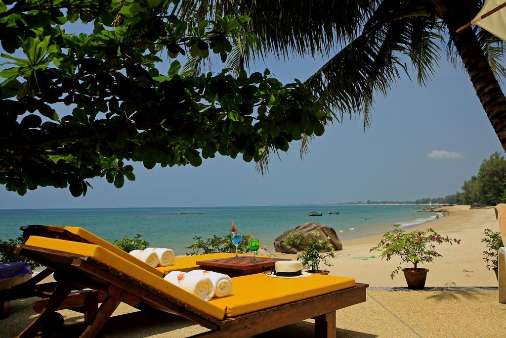 Baan Krating Khao Lak Resort