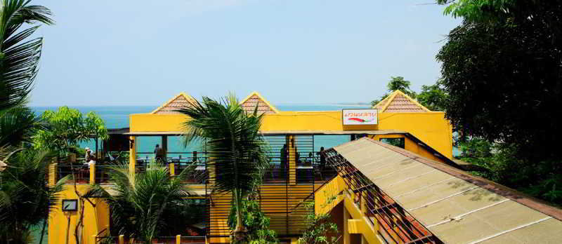 Baan Krating Khao Lak Resort