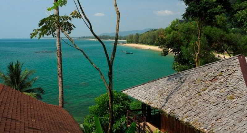 Baan Krating Khao Lak Resort