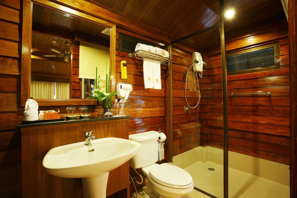 Baan Krating Khao Lak Resort