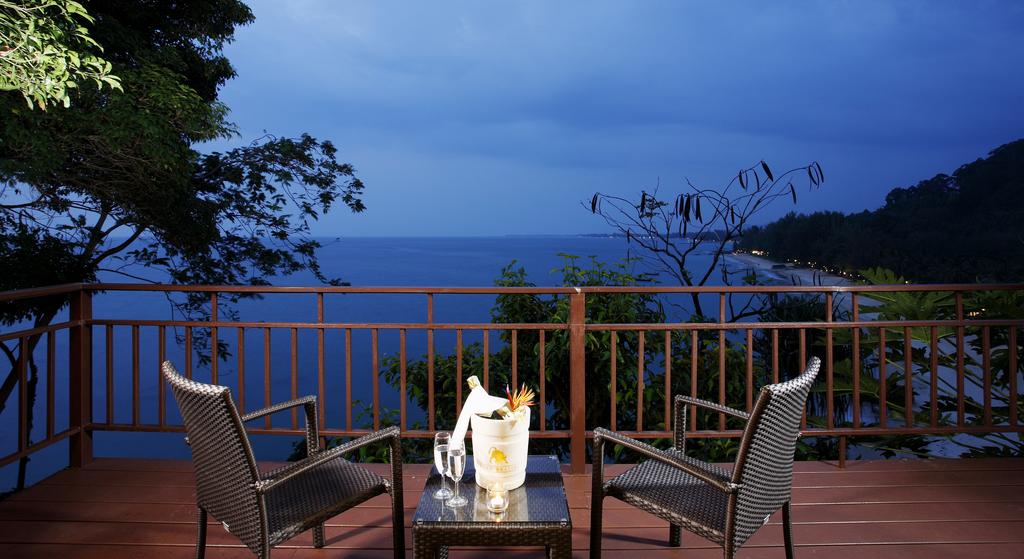 Baan Krating Khao Lak Resort