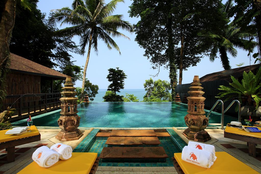 Baan Krating Khao Lak Resort