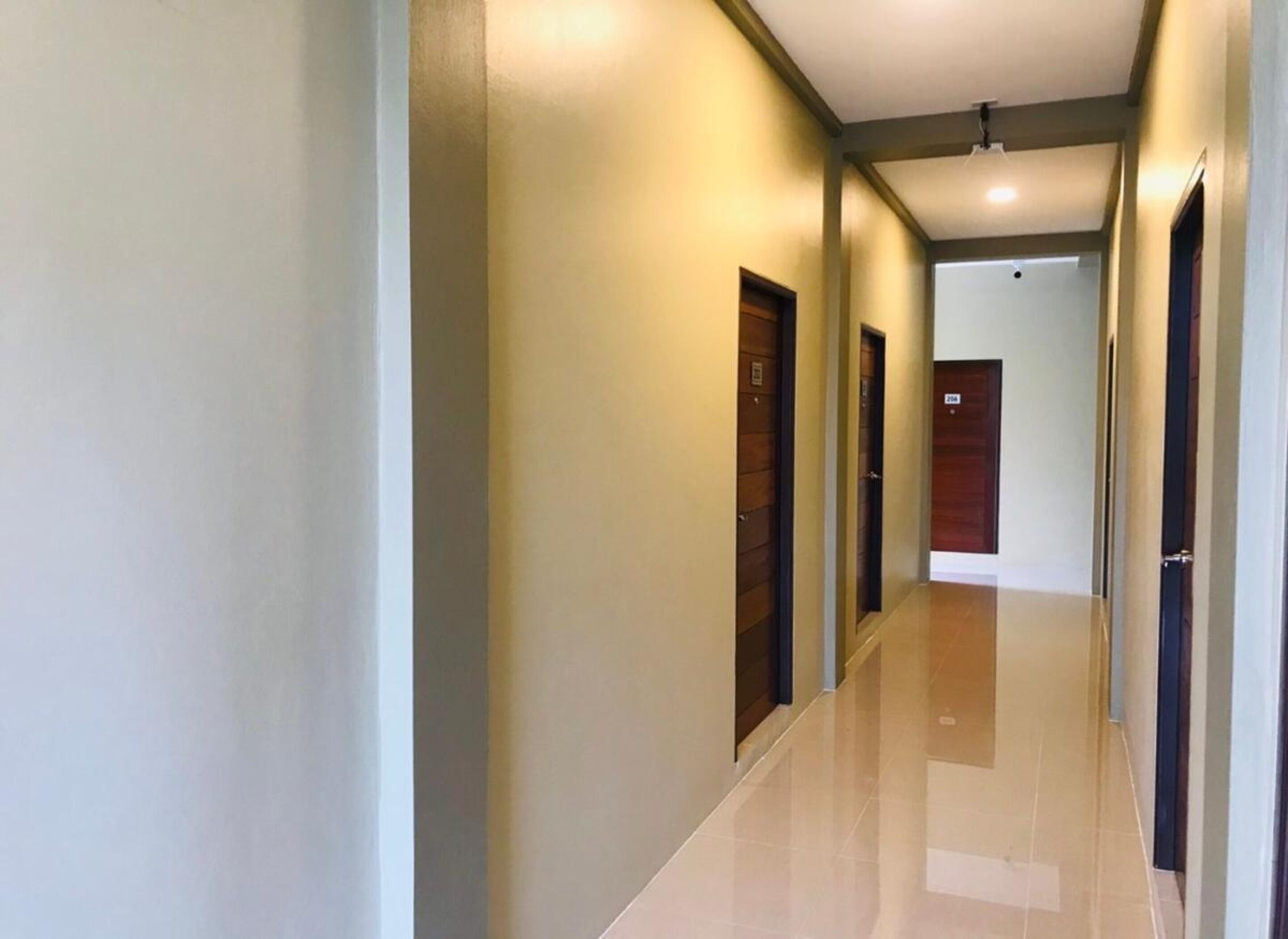 B O Best Residence