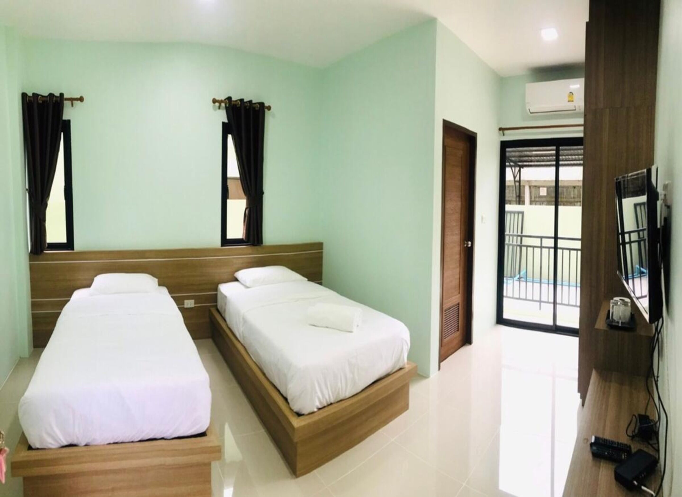 B O Best Residence