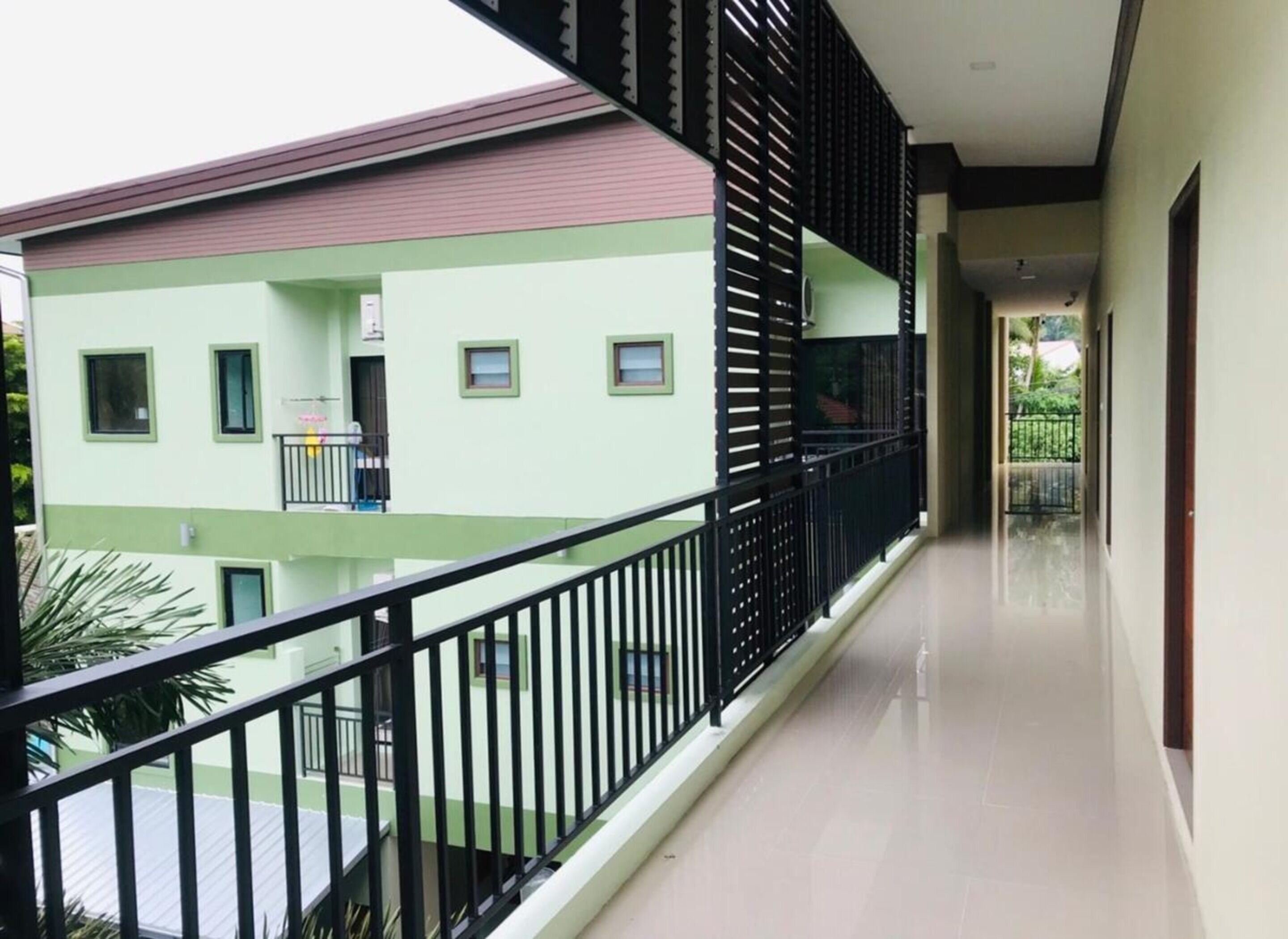 B O Best Residence