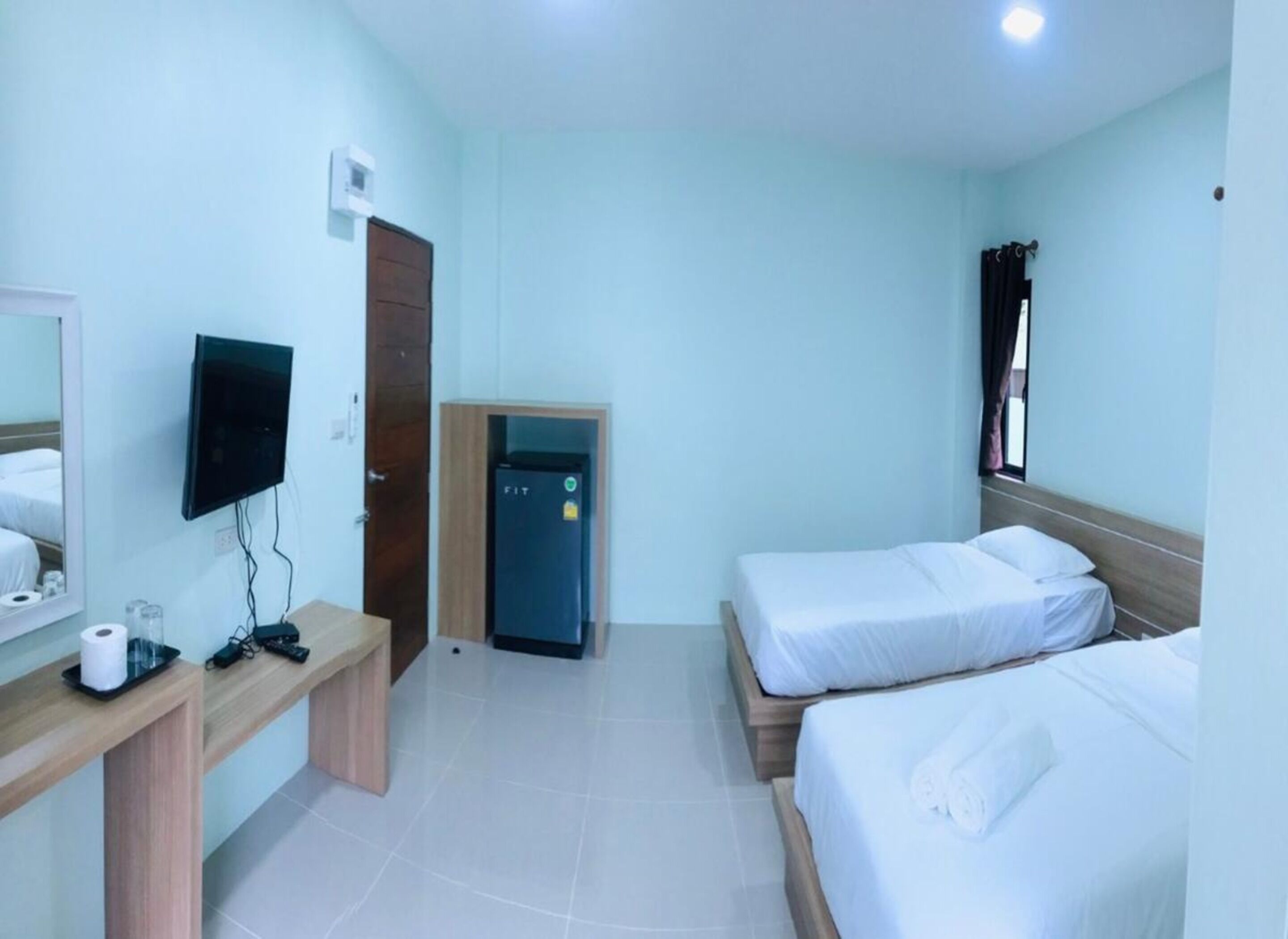 B O Best Residence